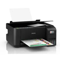МФУ Epson EcoTank L3250 (ресурс стартового картриджа 4500/7500) фото 1